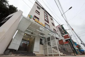 Image of Hotel Amulya Relax Inn
