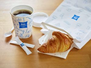 Image of ibis budget Nancy Porte Sud