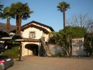 Image of Hotel Garni Villa del Sole