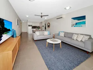 Image of Stunning ground floor city apartment