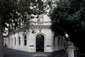 Image of Hotel Ernest Bendigo