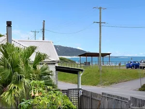 Image of By the Beach at Catho
