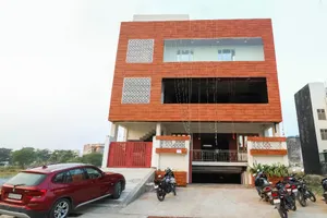 Image of Hotel O A-square Homes Near Lulu Mall