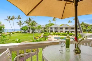 Image of Top Floor Ocean View Condo at Poipu Kapili- Alekona Kauai