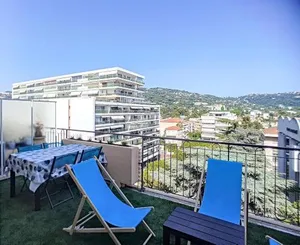Image of ROOFTOP#PLAGES#APERCU MER#CLIM#Festival