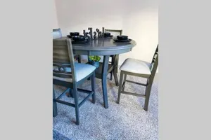 Image of A Townhome Retreat! Perfectly Located in Midtown!