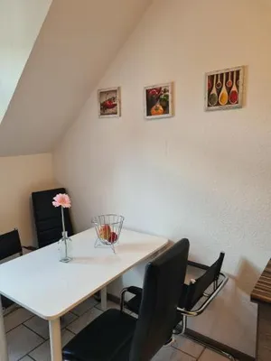 Image of Ferienwohnung RUHRPERLE für 1 bis max 9 Erwachsene