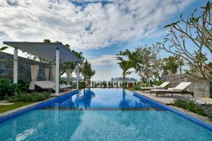 Image of The Danna Beach Villas - A Member of Small Luxury Hotels of the World