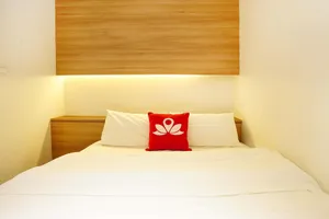 Image of ZEN Rooms Arab Street