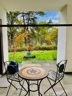 Image of Schöne Ferienwohnung mit Waldblick in Dillenburg