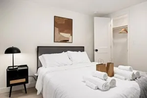 Image of The Silo 8 - Modern 2BD in a Quiet Neighborhood