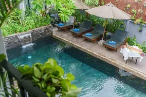 Image of Siem Reap Tevi Residence
