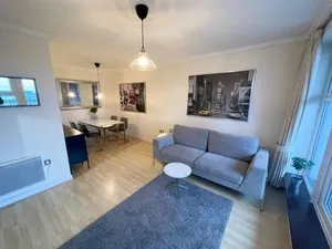 Image of LUXURY APARTMENT, SAUNA, GYM, 24hrs Concierge