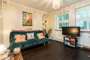 Image of NEW Fantastic 1BD Crystal Palace Flat in London