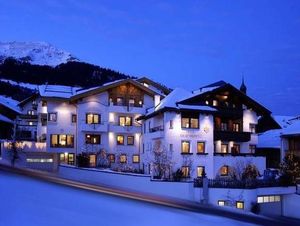 Image of Hotel am Römerweg