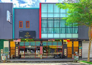 Image of Hotel EC KIP Sentral KLIA 1 - KLIA 2