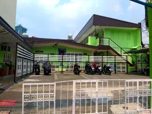 Image of AMBIANZA APARTELLE