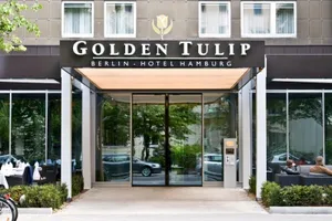Image of Golden Tulip Berlin Hotel Hamburg