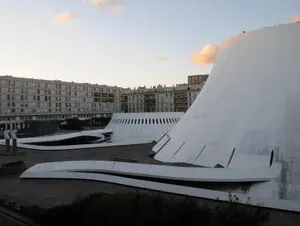 Image of Oscar Hôtel Le Havre Centre