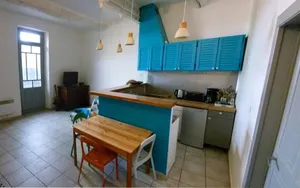 Image of Appartement au pied du gardon.
