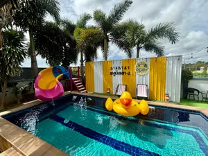Image of Dream pool villa 2
