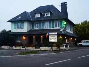 Image of L'auberge des quatre routes