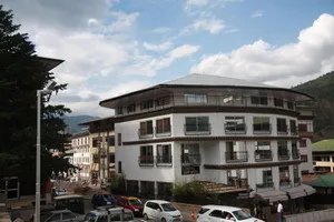 Image of Hotel Galingkha