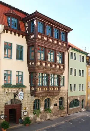 Image of Altstadthotel Garni Schlundhaus & Rautenkranz