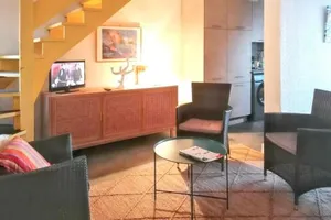Image of Appartement confortable avec vue sur la mer à Port Leucate, 50 m²
