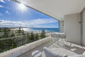 Image of Miles at Kirra Beach Unit 907