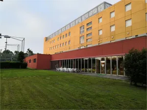Image of BumB Tokyo Sports Culture Center