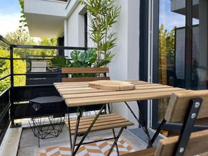 Image of Le 24 Nautic, Appartement douillet Bassin olympique Disneyland & Paris avec parking