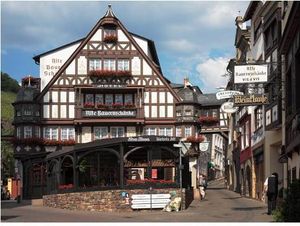 Image of Hotel Café Post