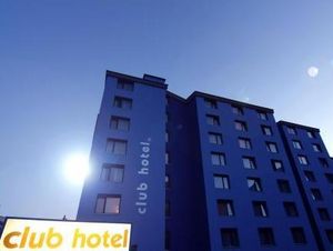 Image of Club Hotel rooms only - by Mountain Hotels
