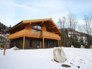 Image of Chalet Dinkel in Niedernsill