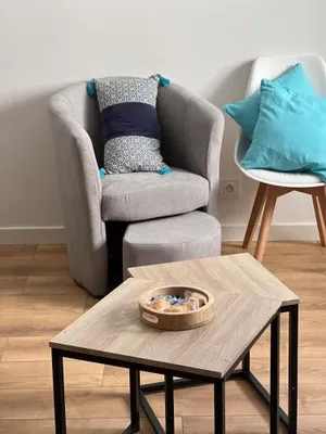 Image of Appartement des dauphins