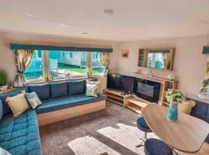 Image of Lakeside, Thorpe Park Cleethorpes Static Caravan