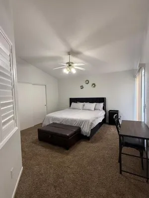 Image of Luxury Escape