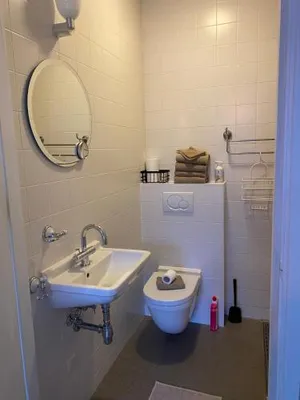 Image of Bed and Breakfast Stinzenflora