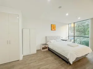 Image of Burwood Cozy Studio