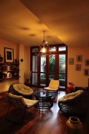 Image of Lafala Hotel and Service Apartment