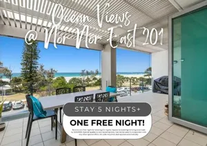 Image of Ocean Views at Nor Nor East 201