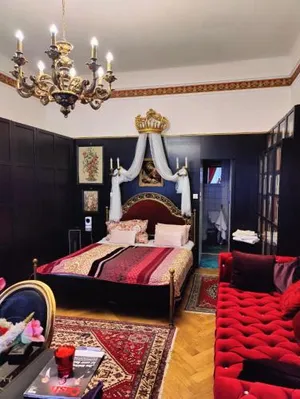 Image of Luxury near Castle