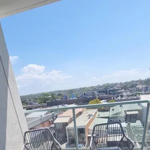 Image of Beachfront Cronulla Getaway with Ocean Views & Spa