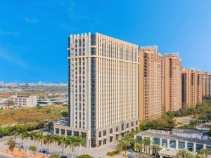 Image of Oriental Ginza International Hotel (Dongguan Songshan Lake)