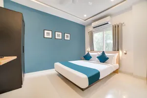 Image of OYO Hotel Royal Brooks