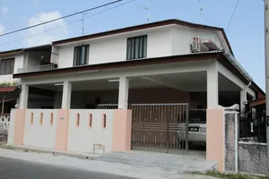 Image of Pontian Happiness Homestay 笨珍幸福民宿