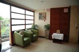 Image of The Times Hotel