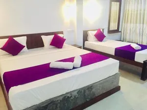 Image of Cumini Resort