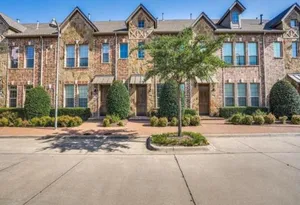 Image of Luxury Legacy West Townhouse